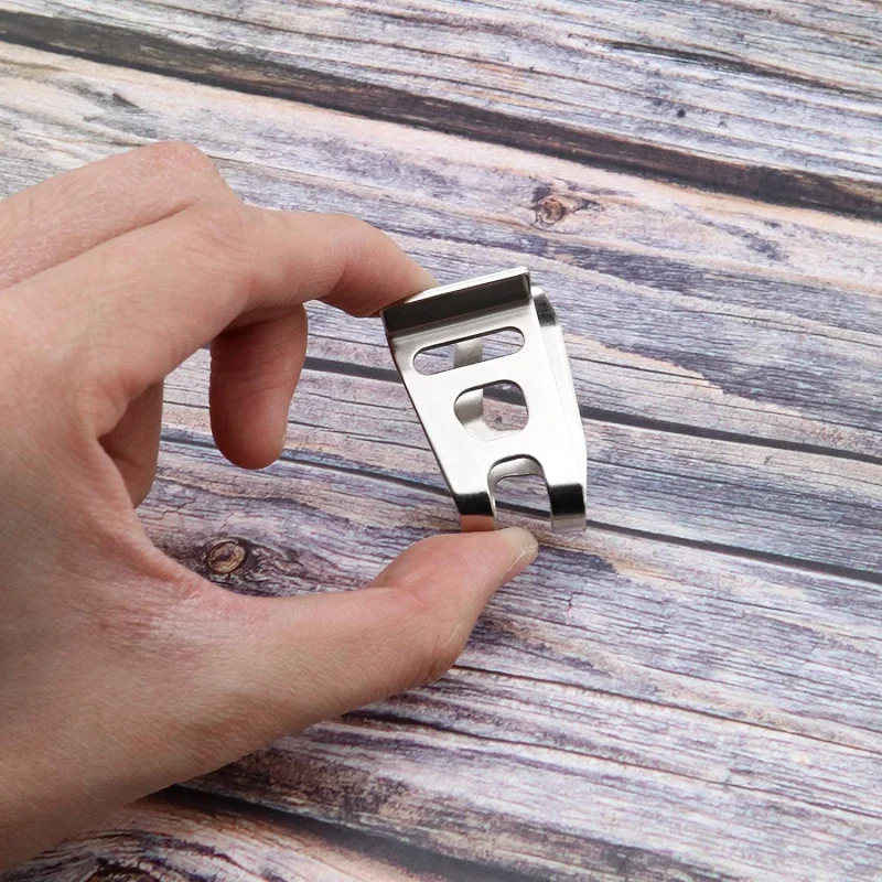 Belt Clip Hook With Screw For  - Power Tools Rack recension och pris