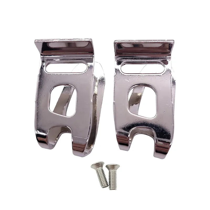 Belt Clip Hook With Screw For  - Power Tools Rack recension och pris