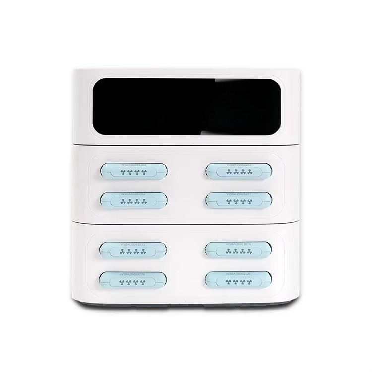 Solar bank rental station 24/7 - Power Tools Rental recension och pris