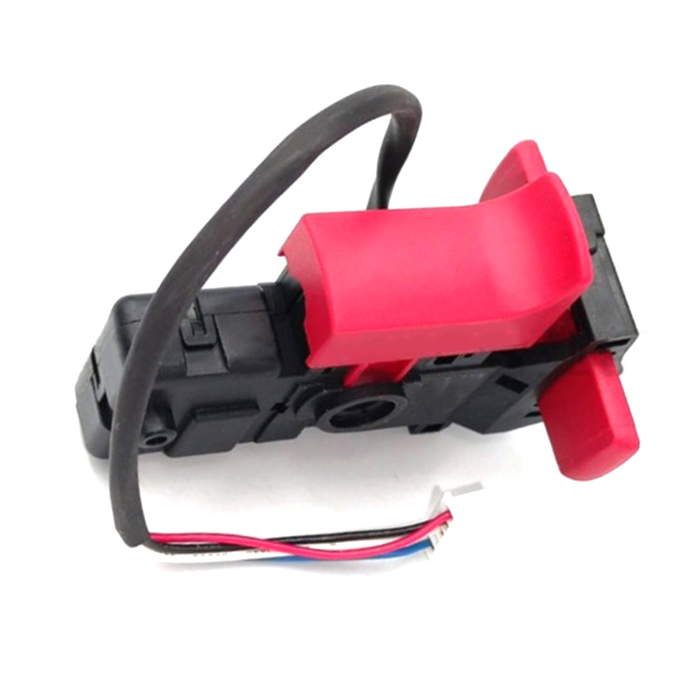 Metal Switch 2607200669 For Fo - Power Tools Jigsaw recension och pris