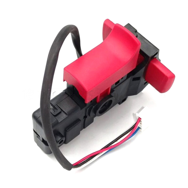 Metal Switch 2607200669 For Fo - Power Tools Jigsaw recension och pris