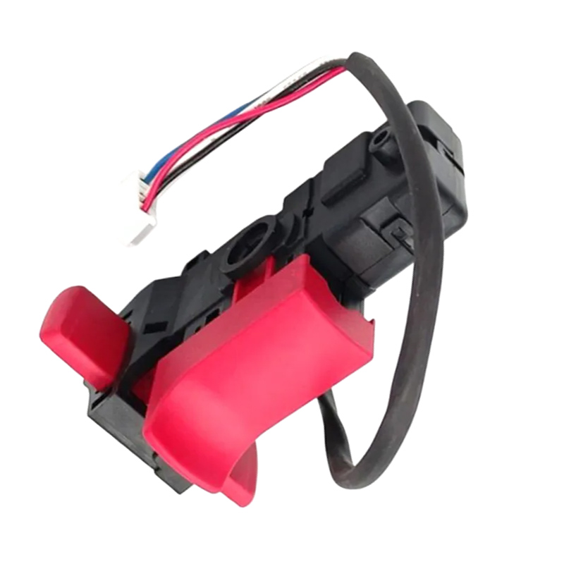 Metal Switch 2607200669 For Fo - Power Tools Jigsaw recension och pris