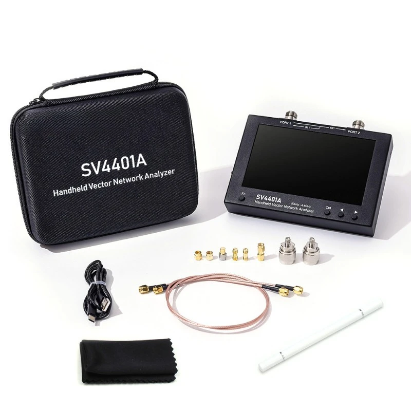 7 inch large screen vector net - Power Tools Vector recension och pris