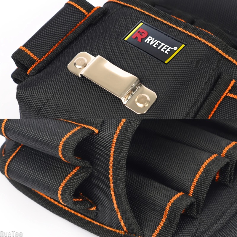 Thickened Portable Tool Belt P - Power Tools Band recension och pris
