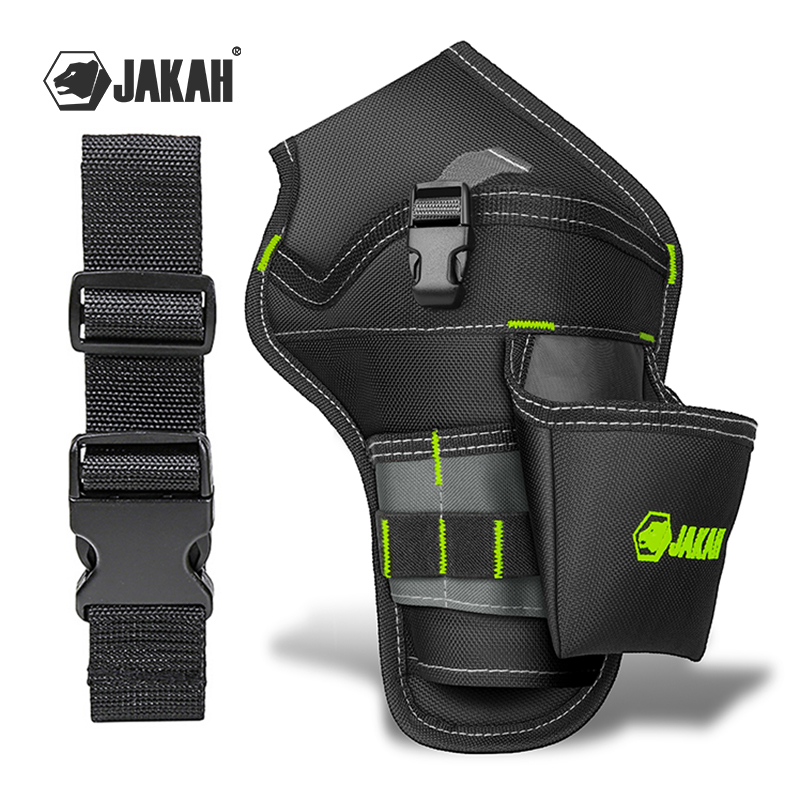 JAKAH Electrician Tool Pouch,  - Power Tools Band recension och pris