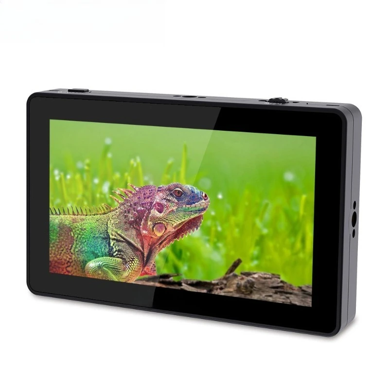 4K camera 3D-LUT touch full wa - Power Tools Vector recension och pris