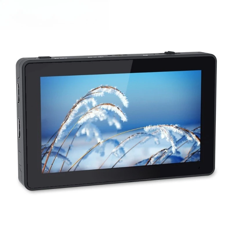 4K camera 3D-LUT touch full wa - Power Tools Vector recension och pris