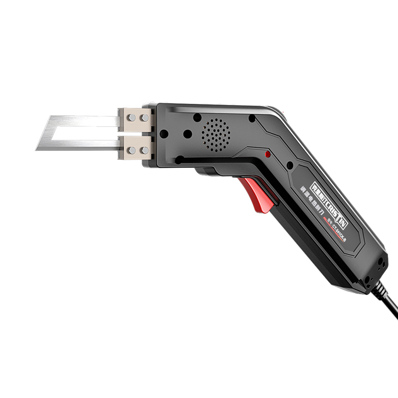 Electric Foam Cutter Tools Hig - Power Tools Band recension och pris