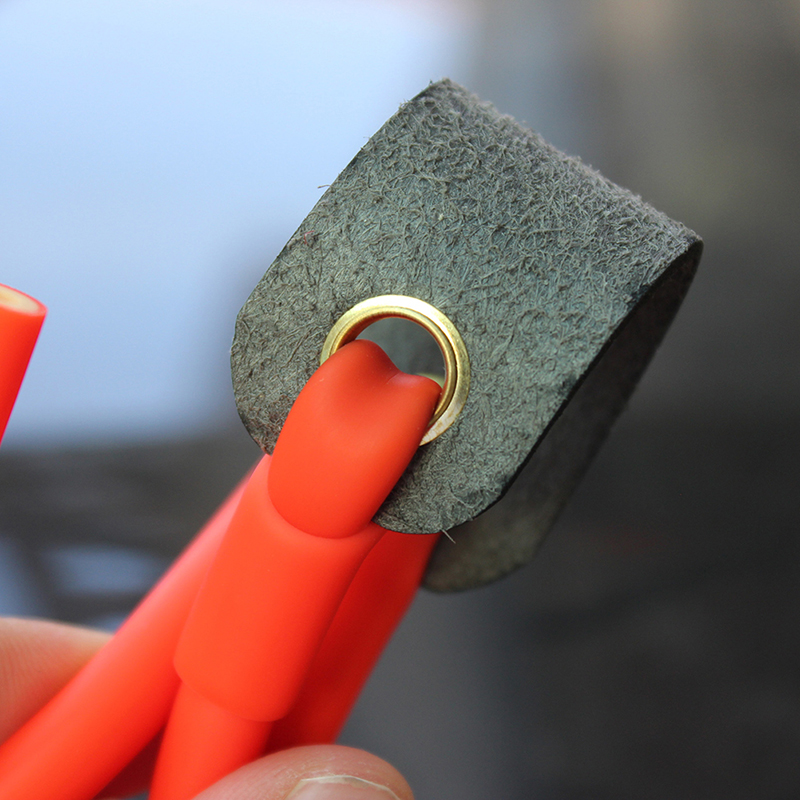 Elastic Rubber Band For Huntin - Power Tools Band recension och pris