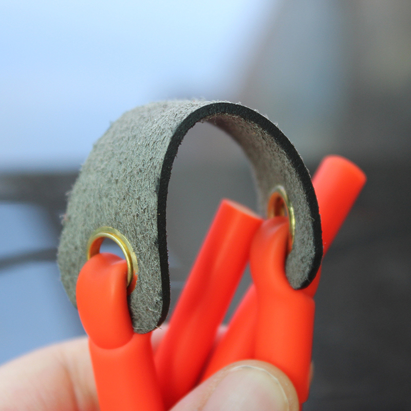 Elastic Rubber Band For Huntin - Power Tools Band recension och pris