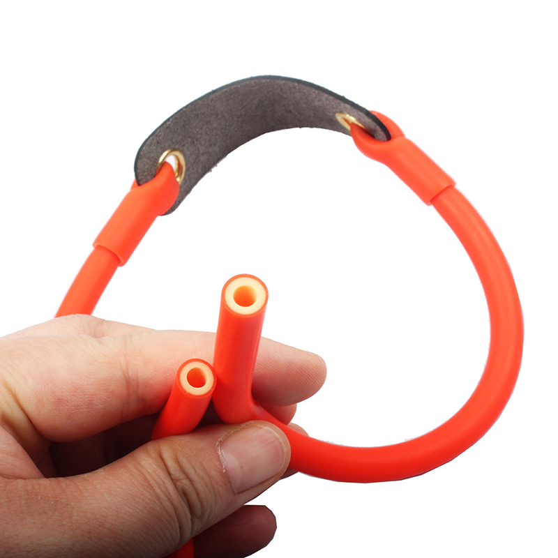 Elastic Rubber Band For Huntin - Power Tools Band recension och pris